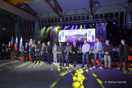 Uradno odprtje nove Osnovne šole Frana Albrehta v Kamniku  (13)